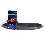 Auto GPS Bracket Dash Montierung Halter Handyhalter für Jeep Wrangler Jl 2018- – Bild 4