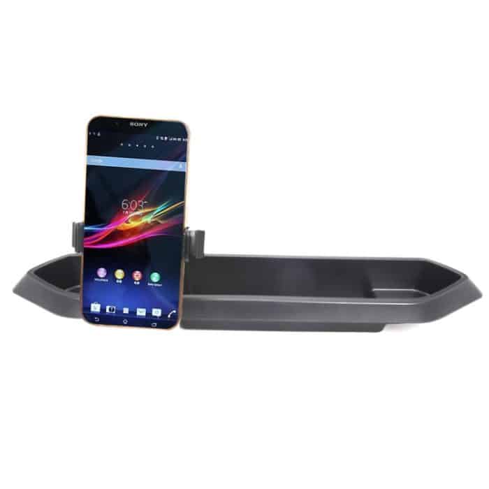 Auto GPS Bracket Dash Montierung Halter Handyhalter für Jeep Wrangler Jl 2018- – Bild 4