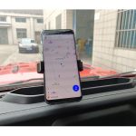 Auto GPS Bracket Dash Montierung Halter Handyhalter für Jeep Wrangler Jl 2018- – Bild 6