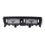 Auto Front Console Grill Dash AC Entlüftung 64229166885 für BMW 5er