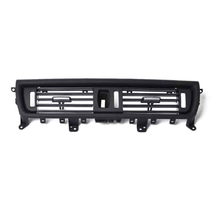 Auto Front Console Grill Dash AC Entlüftung 64229166885 für BMW 5er – Bild 1