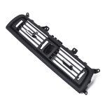 Auto Front Console Grill Dash AC Entlüftung 64229166885 für BMW 5er – Bild 2