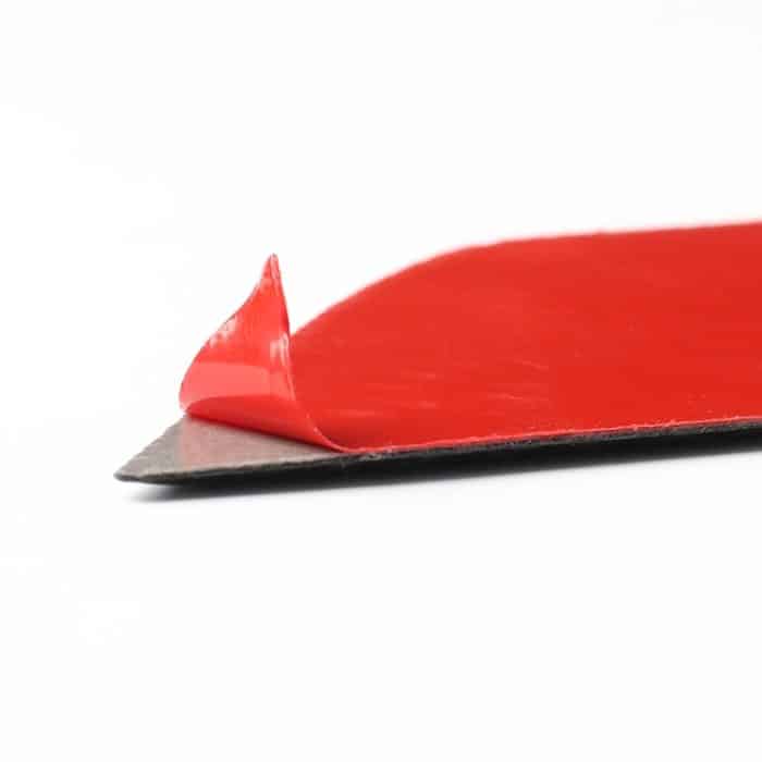 2 PCS Car Carbon Fiber Sitzverstellung für den linken Antriebssitz Dekorativer Aufkleber für Mercedes-Benz W204 2007-2013 – Bild 4