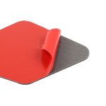 4 PCS Auto Einfarbige Kohlefasertür Innengriff Handgelenkplatte Dekorativer Aufkleber für Mercedes-Benz C Klasse 2007-2013 / E Klasse 2009-2016 – Bild 5