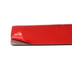 Auto Deutsche Flagge Carbonfaser Konsole Navigation Panel Dekorativer Aufkleber für Mercedes-Benz W204 C Klasse 2007-2010 – Bild 5