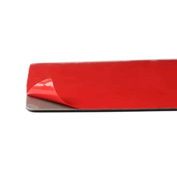 Auto Deutsche Flagge Carbonfaser Konsole Navigation Panel Dekorativer Aufkleber für Mercedes-Benz W204 C Klasse 2007-2010 – Bild 5