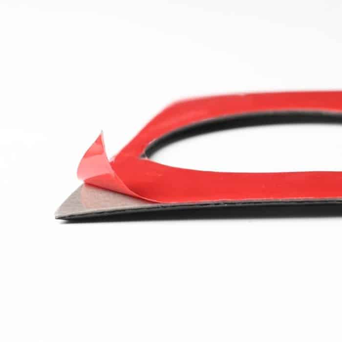 Auto Deutsche Flagge Kohlefaser Klimaanlage Panel Aufkleber für Mercedes-Benz W204 C Klasse 2007-2010 – Bild 5