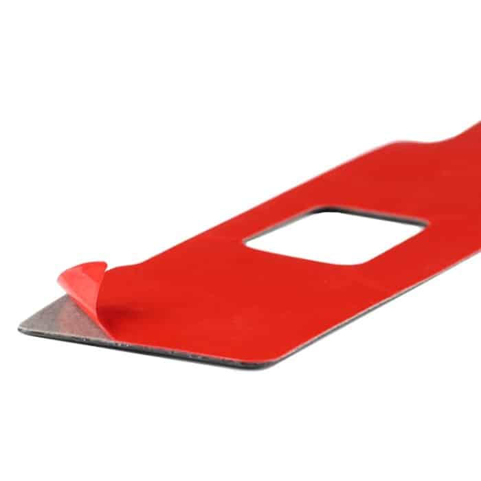 2 PCS Car Carbon Fiber Window Lift Panel Dekorativer Aufkleber für Mercedes-Benz W204 C Klasse 2007-2013, Linkslenker – Bild 4