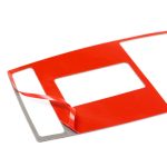 Auto Deutsche Flagge Kohlefaser Leselampenrahmen Dekorativer Aufkleber für Mercedes-Benz W204 2007-2013 / W212 2010-2012 – Bild 4