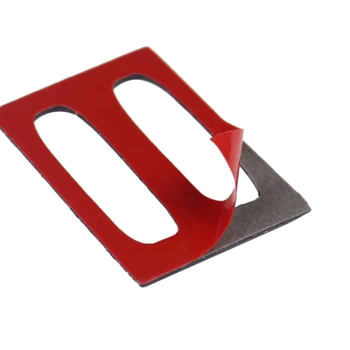 Auto Carbon Fiber Intermediate Air Outlet Panel Dekorativer Aufkleber für Mercedes-Benz W204 2011-2013 – Bild 4