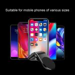 Auto-Metall-Magnet-Luftauslass-Handy-Halterung, Air Outlet Mobile Phone Holder – Bild 6