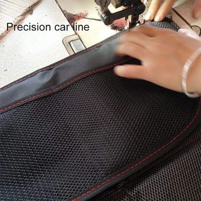 Anti-Rutsch-Anti-Verschleiß-Kindersitzkissen für Kinder – Bild 4