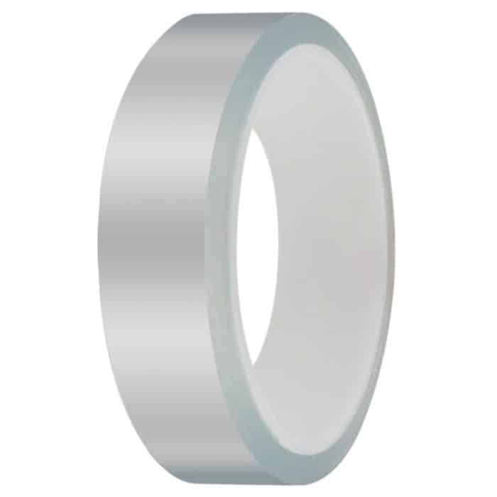 Universelle Autotür Unsichtbare Antikollisions-Streifenschutzgitter Verkleidungen Klebeband, Größe: 3 cm x 3 m – Bild 2