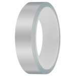 Universelle Autotür Unsichtbare Antikollisions-Streifenschutzgitter Verkleidungen Klebeband, Größe: 3 cm x 5 m – Bild 2