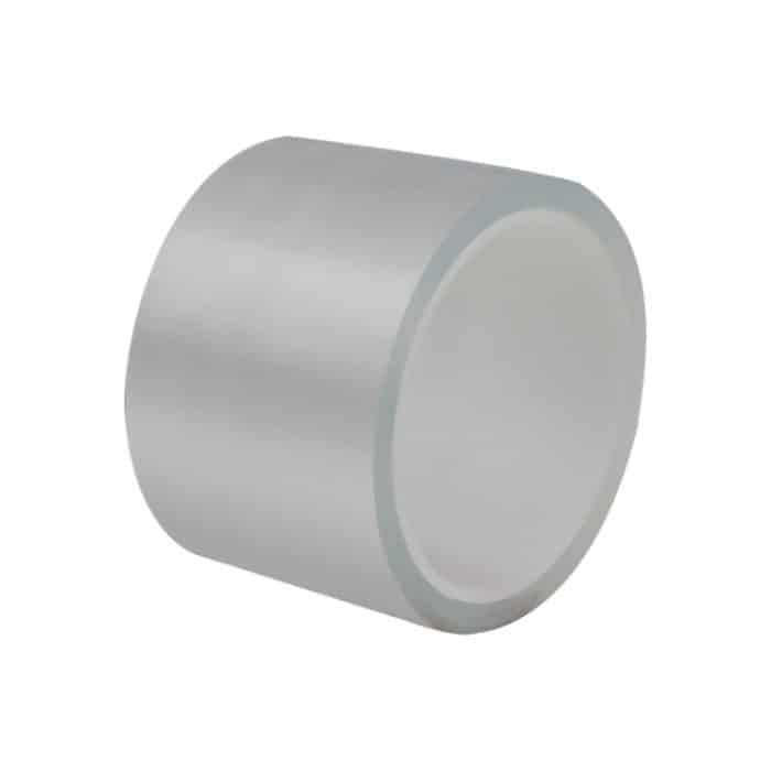 Universelle Autotür Unsichtbare Antikollisions-Streifenschutzgitter Verkleidungen Klebeband, Größe: 7 cm x 5 m – Bild 2