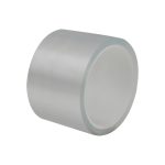 Universelle Autotür Unsichtbare Antikollisions-Streifenschutzvorrichtungen Verkleidet Aufkleber Klebeband, Größe: 7 cm x 10 m – Bild 2