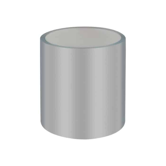 Universelle Autotür Unsichtbare Antikollisions-Streifenschutzvorrichtungen Verkleidet Aufkleber Klebeband, Größe: 10 cm x 10 m – Bild 2