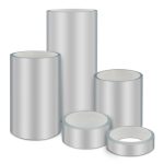 Universelle Autotür Unsichtbare Antikollisions-Streifenschutzvorrichtungen Verkleidet Aufkleber Klebeband, Größe: 10 cm x 10 m – Bild 7