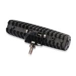 6 Zoll 18W 6000K IP68 8D Auto Boot Marine Arbeitsscheinwerfer Spotlight LED-Lampen, DC 10-30V, 18W – Bild 3