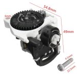 Heckklappenverriegelung 8200102583 7700427088 8200060917 für Renault – Bild 6