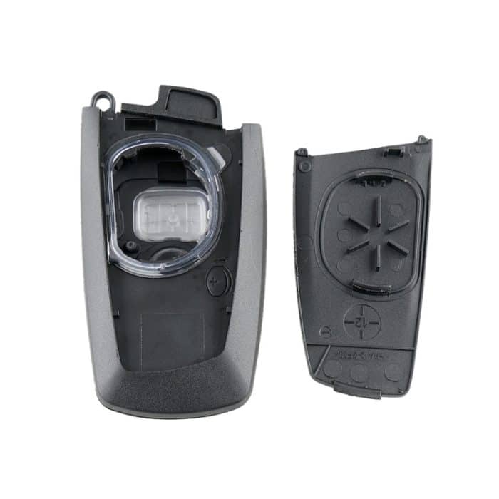 Ersatz-Autoschlüsseletui für BMW 3-Tasten-Autoschlüssel ohne Batterie – Bild 3