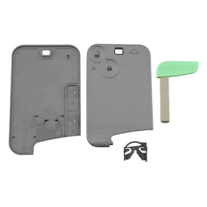 Ersatz-Autoschlüsseletui für RENAULT LAGUNA, ohne Batterie – Bild 6