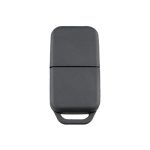 Für Mercedes-Benz Autoschlüssel Ersatz 1-Knopf-Autoschlüsseletui mit faltbarem Schlüsselblatt – Bild 4