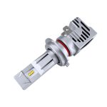 2 PCS M3 H7 DC9-32V / 17W / 6500K / 2000LM IP68 Auto-LED-Scheinwerferlampen, H7 – Bild 2