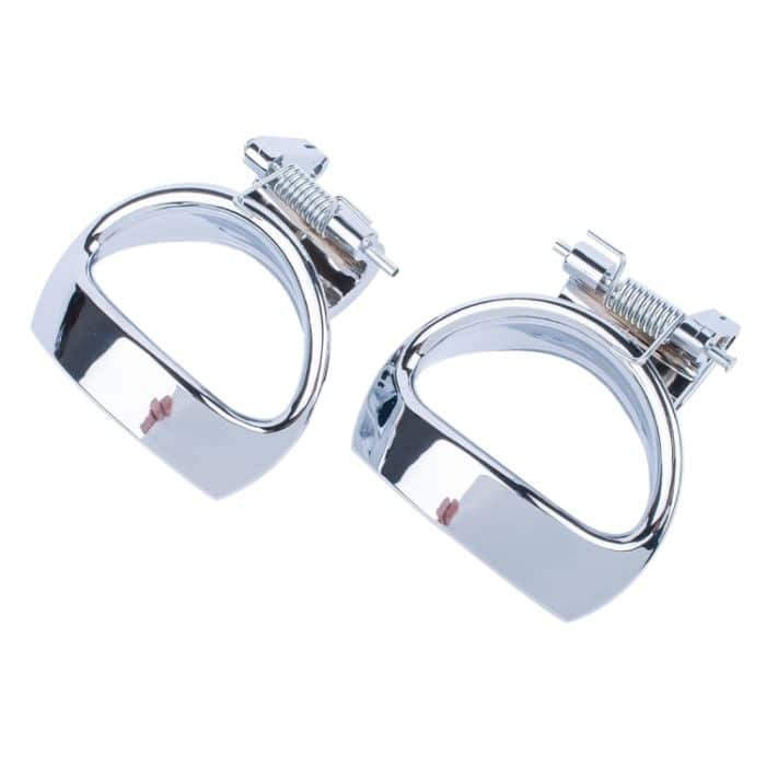 2 PCS Auto Innentürgriffe 19299614 (LH) / 19299613 (RH) für Chevrolet – Bild 1