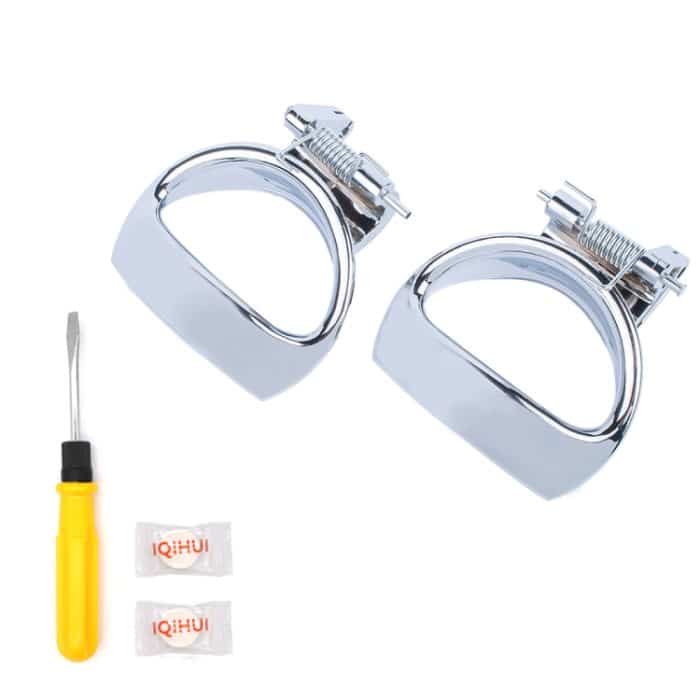 2 PCS Auto Innentürgriffe 19299614 (LH) / 19299613 (RH) für Chevrolet – Bild 6