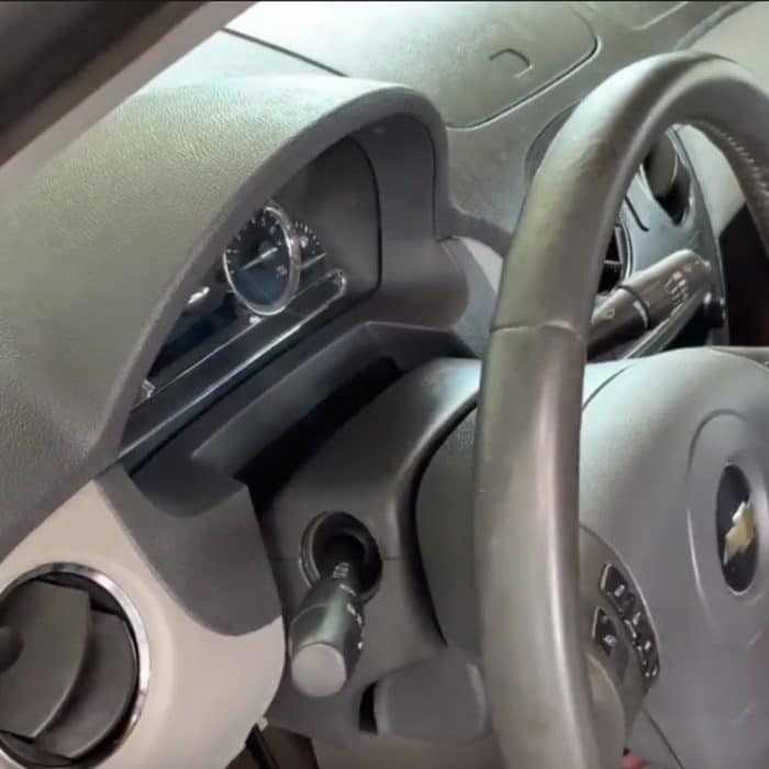 Auto-Blinker-Scheinwerfer-Dimmschalter 10362761 für Chevrolet / Pontiac – Bild 5