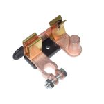 DC12-24V Auto-Negativelektroden-Batteriewahl-Isolator Trennschalter Trennen – Bild 2