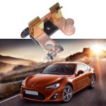 DC12-24V Auto-Negativelektroden-Batteriewahl-Isolator Trennschalter Trennen – Bild 6