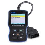 Creator C310 + V7.6 Auto-OBD2-Scanner Autodiagnosewerkzeug OBD 2 Automobil-Scanner für BMW