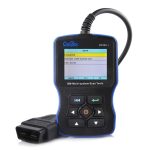 Creator C310 + V7.6 Auto-OBD2-Scanner Autodiagnosewerkzeug OBD 2 Automobil-Scanner für BMW – Bild 2