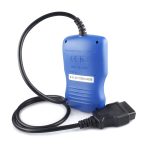 Creator C310 + V7.6 Auto-OBD2-Scanner Autodiagnosewerkzeug OBD 2 Automobil-Scanner für BMW – Bild 4