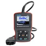 Creator C502 V7.6 Auto OBD2 Multisystem-Scanner Autodiagnosetool für Mercedes-Benz vor 2016 Alle Modelle