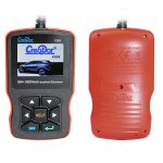 Creator C502 V7.6 Auto OBD2 Multisystem-Scanner Autodiagnosetool für Mercedes-Benz vor 2016 Alle Modelle – Bild 2