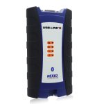 Nexiq 2 Bluetooth-USB-verknüpftes LKW-Diagnosegerät, robuster LKW-Scanner, 24 V – Bild 2
