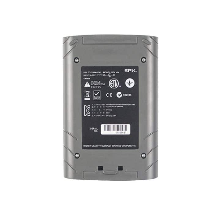 GTS OTC VIM OBD2 Scanner OTC-Diagnosewerkzeug Scanner für Toyota – Bild 3