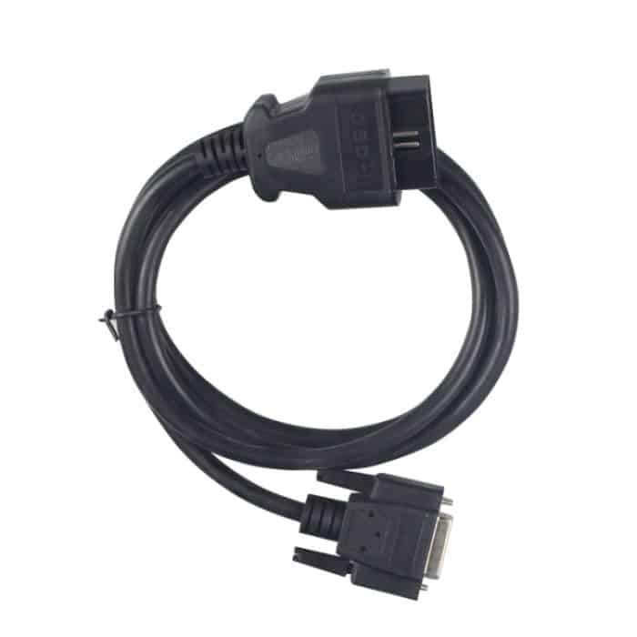 GTS OTC VIM OBD2 Scanner OTC-Diagnosewerkzeug Scanner für Toyota – Bild 5