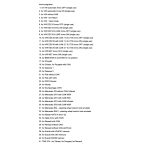 SC Of68 Universal Car Emulator Signal Reset Immo / Tacho -Programm – Bild 5