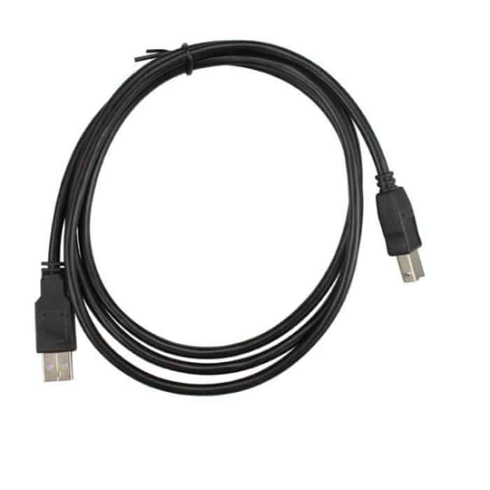 XPROG V5.55 Black Metal Box ECU-Programmierschnittstelle – Bild 4