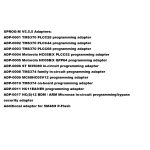 XPROG V5.55 Black Metal Box ECU-Programmierschnittstelle – Bild 7