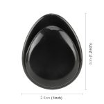 3R-2153 4 PCS Car Mini Praktische Haken Taschen Kleiderbügelhalter – Bild 3