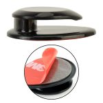 3R-2153 4 PCS Car Mini Praktische Haken Taschen Kleiderbügelhalter – Bild 4