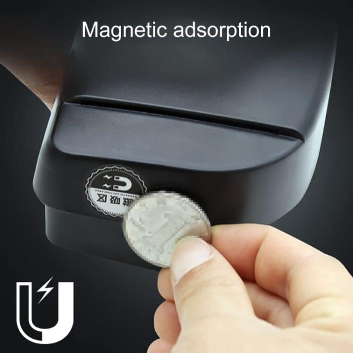 Auto-Multifunktions-Brillenetui, Sonnenbrillenbox mit Kartensteckplatz, flacher Stil, Flat Style (Black), Flat Style (Pink), Flat Style (Grey), Flat Style (Beige) – Bild 5