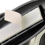 2 in 1 Führung Ball Auto Führung Kompass Thermometer Autos Auto Dashboard – Bild 5