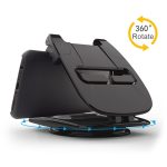 Car Center Console Dashboard Handyhalter für 3,5-6,5 Zoll Handy – Bild 7