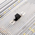 GT-699 DC12V / 2W / 6000K / 120LM SMD-3528 Innenkuppelleuchte für Autos – Bild 5